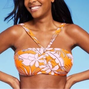 🌸Kona Sol Bikini Top